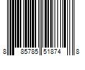 Barcode Image for UPC code 885785518748