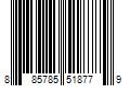 Barcode Image for UPC code 885785518779