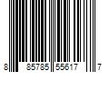 Barcode Image for UPC code 885785556177