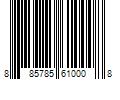 Barcode Image for UPC code 885785610008