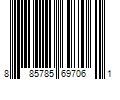 Barcode Image for UPC code 885785697061