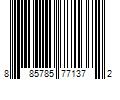 Barcode Image for UPC code 885785771372