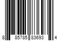 Barcode Image for UPC code 885785836934