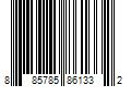 Barcode Image for UPC code 885785861332