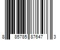 Barcode Image for UPC code 885785876473