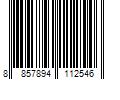 Barcode Image for UPC code 8857894112546