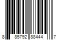 Barcode Image for UPC code 885792884447