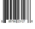 Barcode Image for UPC code 885798231276