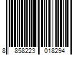 Barcode Image for UPC code 8858223018294