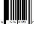 Barcode Image for UPC code 885837009132