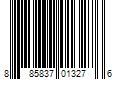 Barcode Image for UPC code 885837013276