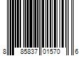 Barcode Image for UPC code 885837015706