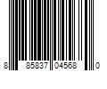 Barcode Image for UPC code 885837045680