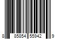 Barcode Image for UPC code 885854559429