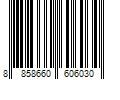 Barcode Image for UPC code 8858660606030