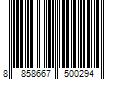 Barcode Image for UPC code 8858667500294