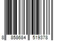 Barcode Image for UPC code 8858684519378