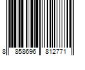 Barcode Image for UPC code 8858696812771