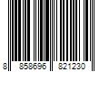 Barcode Image for UPC code 8858696821230