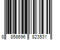 Barcode Image for UPC code 8858696823531