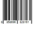 Barcode Image for UPC code 8858696828161