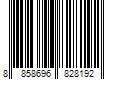 Barcode Image for UPC code 8858696828192