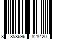 Barcode Image for UPC code 8858696828420