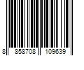 Barcode Image for UPC code 8858708109639