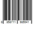 Barcode Image for UPC code 8858711985541