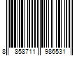 Barcode Image for UPC code 8858711986531