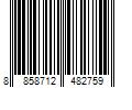 Barcode Image for UPC code 8858712482759