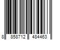 Barcode Image for UPC code 8858712484463