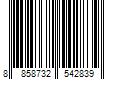 Barcode Image for UPC code 8858732542839