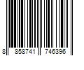 Barcode Image for UPC code 8858741746396