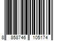 Barcode Image for UPC code 8858746105174