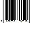 Barcode Image for UPC code 8858755600219