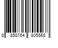 Barcode Image for UPC code 8858764805568