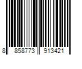 Barcode Image for UPC code 8858773913421