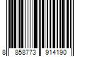 Barcode Image for UPC code 8858773914190