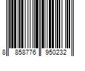 Barcode Image for UPC code 8858776950232