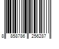 Barcode Image for UPC code 8858786256287