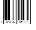 Barcode Image for UPC code 8858842011676