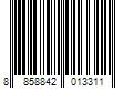 Barcode Image for UPC code 8858842013311