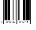 Barcode Image for UPC code 8858842085011