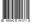 Barcode Image for UPC code 8858842091371