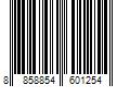 Barcode Image for UPC code 8858854601254