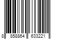 Barcode Image for UPC code 8858864633221