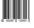 Barcode Image for UPC code 8858867126553