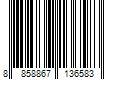 Barcode Image for UPC code 8858867136583