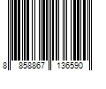 Barcode Image for UPC code 8858867136590